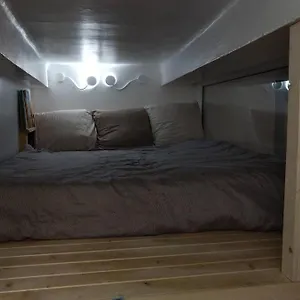 Chaleureux Petit De 4 Couchages Appartement Saint-Étienne-de-Tinée